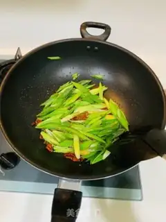 Make Garlic beef step 3