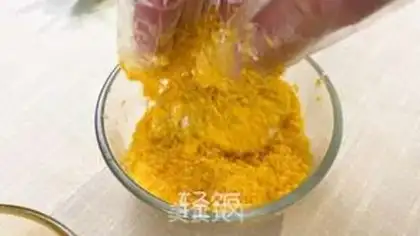 Make Frozen flavour step 3