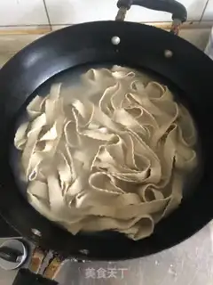 Make The soybeans step 0