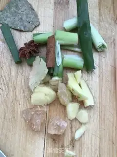 Make Roasted pork step 9