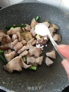 Make Roasted pork step 10