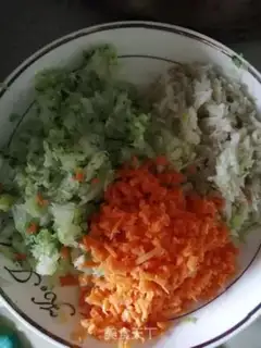 Make Nutrition step 3