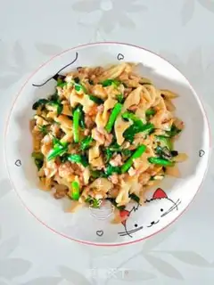 Make ♪ Taste the meat ♪ step 6