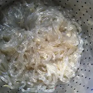 Make Bean sprouts step 2