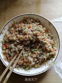 Make Nutrition step 5