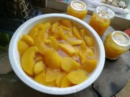 Make Peach can step 6