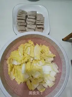 Make Tartars for dolls step 1