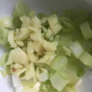 Make Bean sprouts step 3