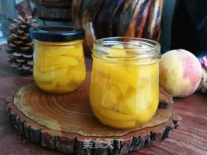Make Peach can step 7