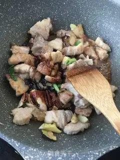 Make Roasted pork step 13
