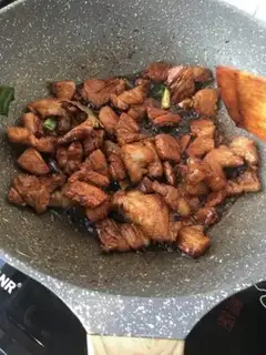 Make Roasted pork step 14