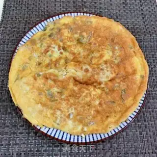 Make Squeeze the eggs step 5