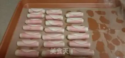 Make Peaches step 7