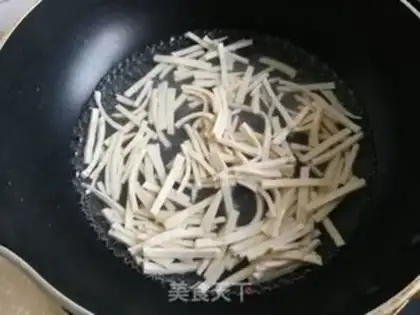 Make ♪ ♪ A chrysanthemum ♪ step 3
