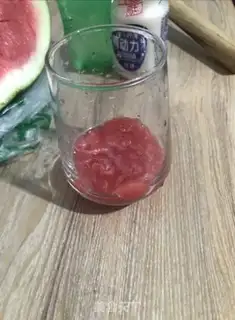 Make Watermelon step 2