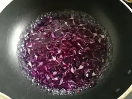 Make ♪ ♪ A chrysanthemum ♪ step 4