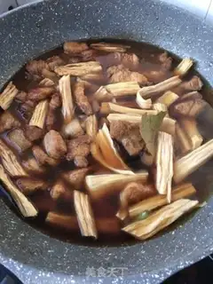 Make Roasted pork step 17