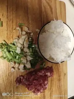 Make Beef gravy step 0