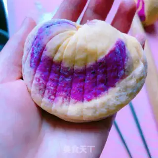Make Shellfish step 7