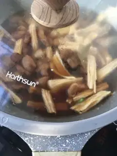 Make Roasted pork step 18