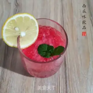 Make Watermelon step 4
