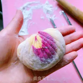 Make Shellfish step 8
