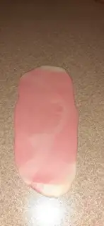 Make Peaches step 9