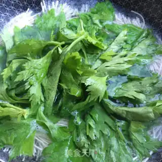 Make Sour spicy eggs step 3