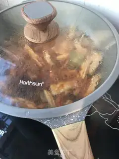 Make Roasted pork step 19