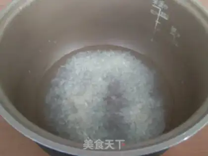 Make Porridge step 0