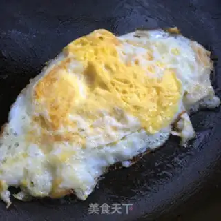 Make Sour spicy eggs step 4