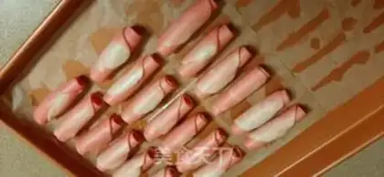 Make Peaches step 11