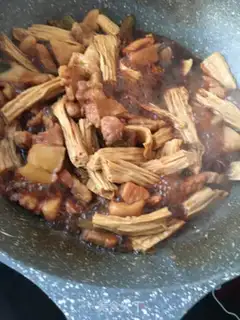 Make Roasted pork step 21
