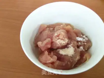 Make Porridge step 2
