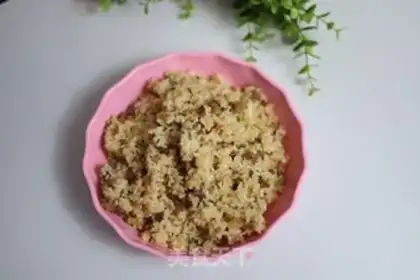 Make Beef gravy step 5