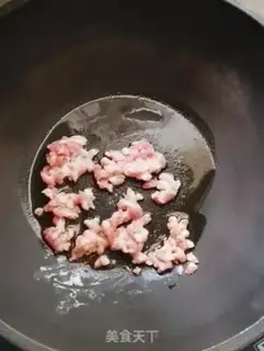 Make Shrimp sauce and rice powder step 4