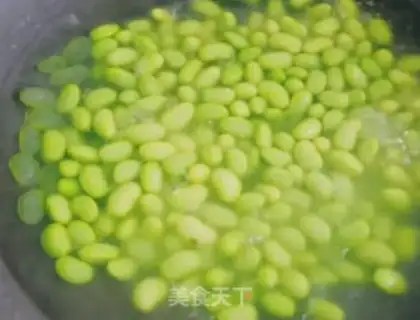 Make Egg ham and rice step 0