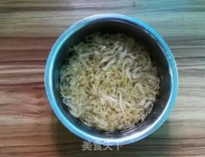 Make Sour sauce step 3