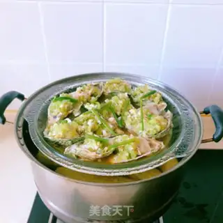 Make Pepper garlic varnish step 9
