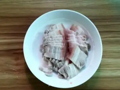 Make Sour sauce step 5