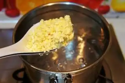 Make Sour sauce step 8