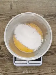 Make Strawberry Crafferty step 2