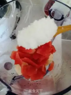 Make Lemon cabbage step 3