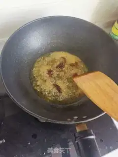 Make The chicken claws of lasagna step 2