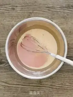 Make Strawberry Crafferty step 4