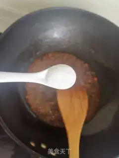 Make The chicken claws of lasagna step 3