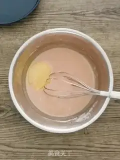 Make Strawberry Crafferty step 6