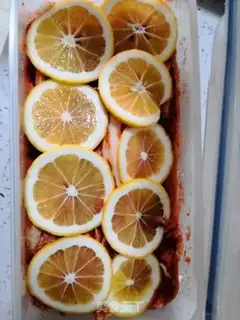 Make Lemon cabbage step 6