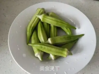 Make Garlic fans are steaming autumn step 0