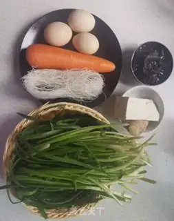 Make Hot noodles step 4